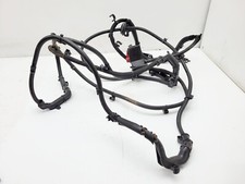 BENTLEY CONTINENTAL GT MK3 BATTERY+ WIRING LOOM 6.0 PETROL W12 3SD971227B 2018