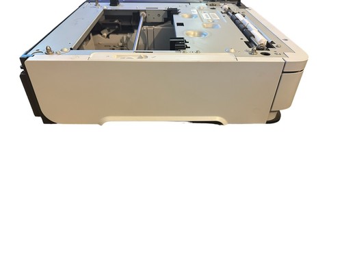 CE998A HP LaserJet Ent 600 M601/M602/M603 - 500 Sheet Input Tray Feeder - Picture 5 of 9