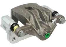Rr Lft Rebuilt Brake Caliper w/Hwd  Cardone Industries  19B6283