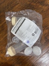 Double Pumping Kit for Spectra Breast Pumps Containers Shield S1 S2 S9 Plus 24mm