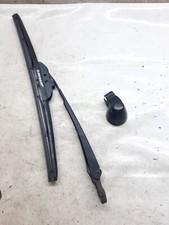 VW Golf 4 Golf IV Scheibenwischer Arm Hinten Heckwischer 1,4 1,6l 2,0l 1,8T 1,9l