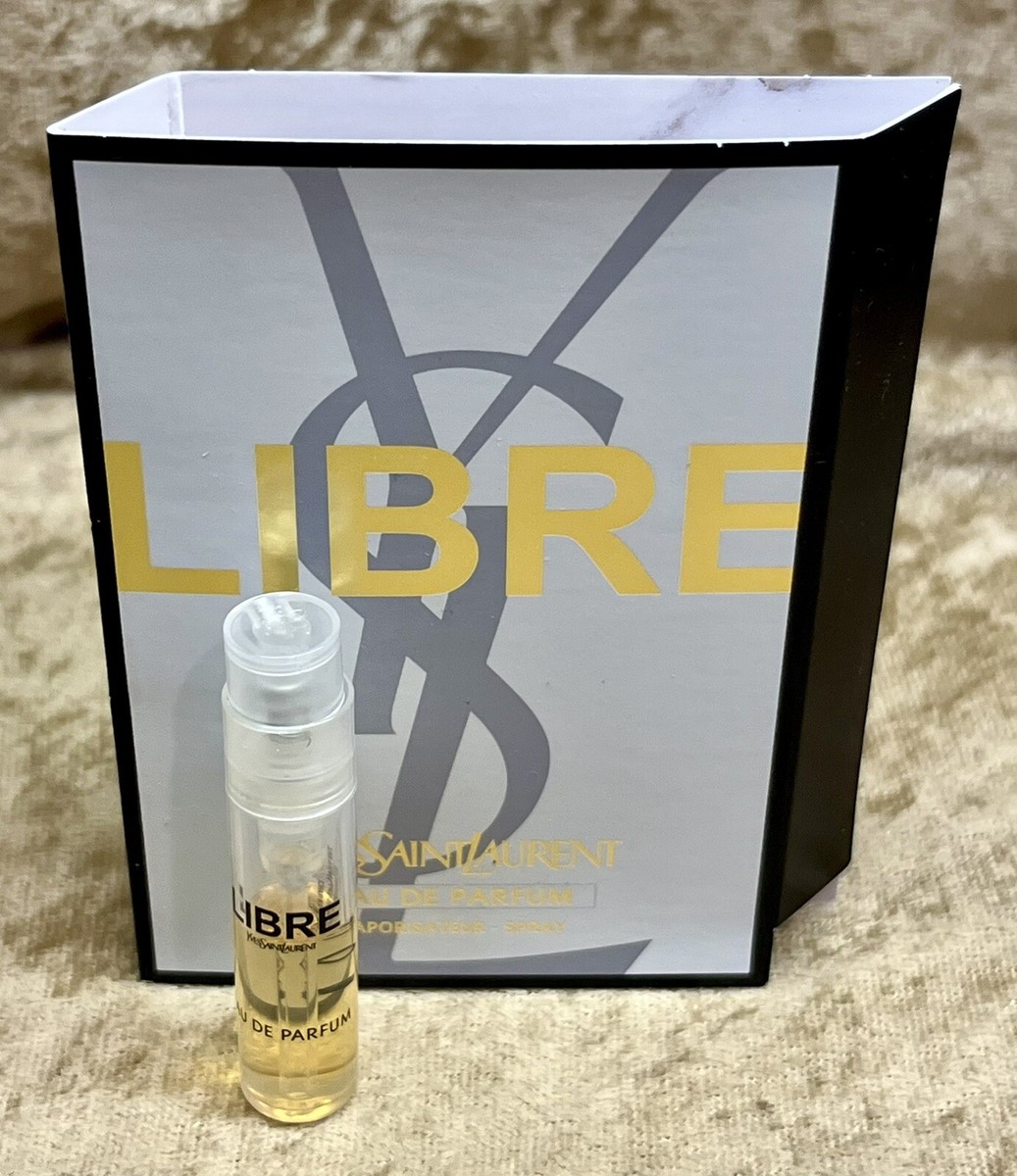 福*こ様 Yves Saint Laurent LIBRE Libre Eau De Parfum Women's Perfume — Perfume — YSL Beauty