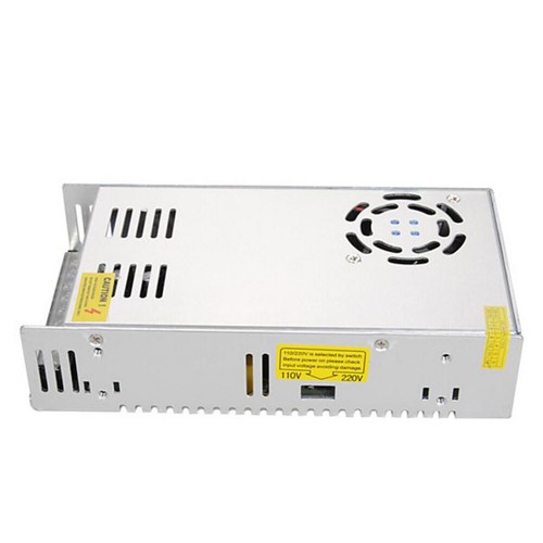 12V 360-720W Fuente de alimentación LED Transformador Fuente de alimentación conmutada Adaptador Fuente de alimentación para tiras de LED - Imagen 9 de 11