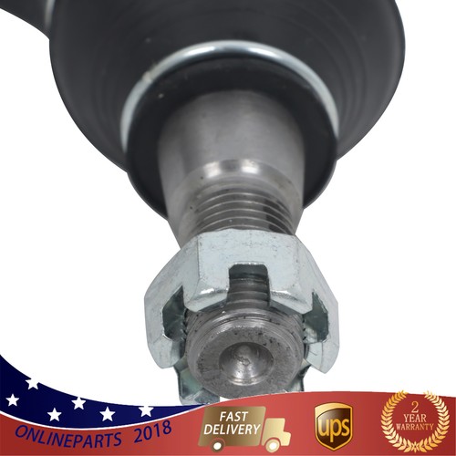 2006 - 2014 For Toyota RAV4 Suspension Kit Front Lower Control Arm Tie Rod 12PCS - Picture 9 of 13