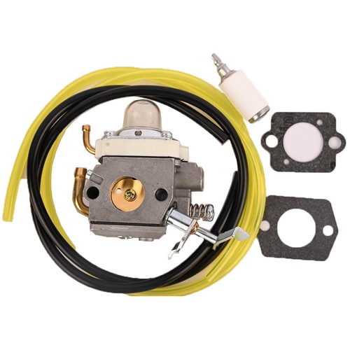 NEW Carburetor Kit Fit For Honda GX100UKRBF replace 16100-Z4E-S46 16100-Z4E-S43 - Picture 11 of 12