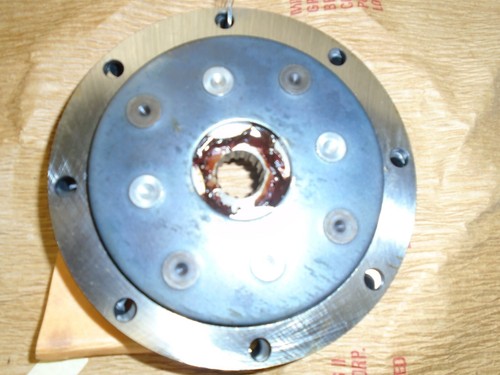 NOS REMOTEC Planetary Gear 5:1 P/N: 5MHN Alt D-7045-2270-23 NSN 3010-01-374-7931 - Picture 2 of 4