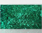 Malachite Inlay Stone Coffee Table Top, Dining Table Top, Natural Stone Tables