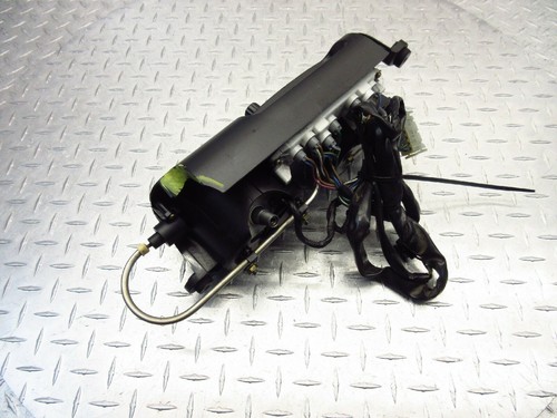 2000 96-01 BMW R1100RT R1100 RT GAUGE CLUSTER SPEEDO SPEEDOMETER OEM WORKS - Picture 5 of 12