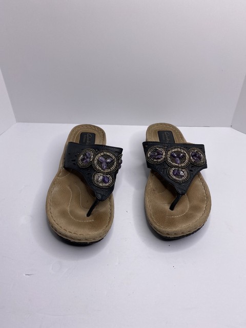 clarks artisan sandals sale