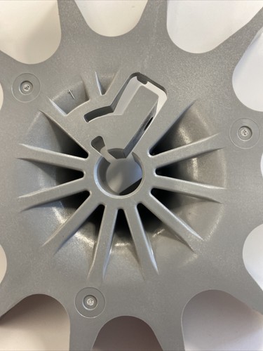 Graco 15D088  Motor Fan. Genuine Graco - Bild 4 von 5