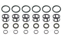 Fuel Injector Repair Kit for PATHFINDER X-TERRA FRONTIER QUEST VILLAGER QX4 