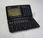 Casio Digital Diary SF-5300 - 64KB Agenda elettronica vintage (batterie nuove)