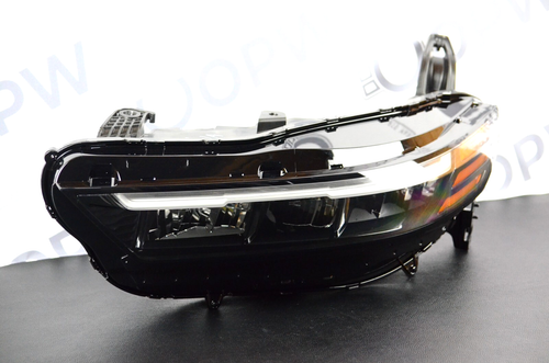 Perfect! 2023-2025 Honda Accord LED Headlight Left Driver Side OEM - Picture 2 of 11