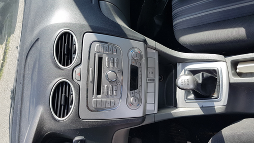 faro antiniebla derecho para FORD FOCUS II TURNIER (DA FFS DS) 1.8 TDCI 2004 - Imagen 8 de 11