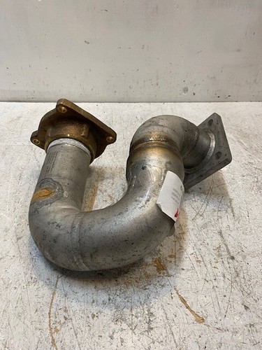 Stainless Piping Specialists 20724303 Metal Muffler Pipe 024560-3-1 | HOL41395 - Bild 4 von 15