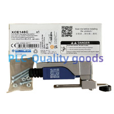 XCE145C 1PC Brand New XCE145C Schneider XCE-145C Limit Switch  Fast Shipping