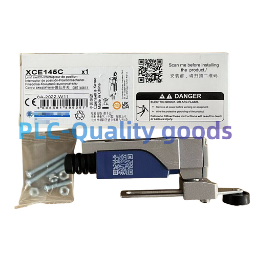 XCE145C 1PC Brand New XCE145C Schneider XCE-145C Limit Switch Fast Shipping