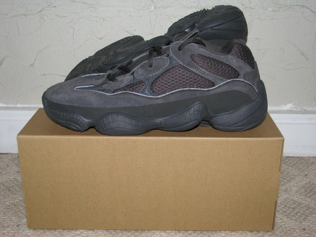 adidas Yeezy 500 Salt Unboxing Review Real vs Fake