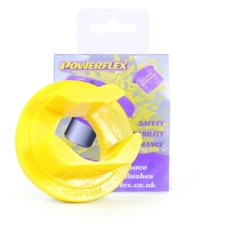 Powerflex PU Unten Hintere Motorlagereinsatz Alfa Mito Opel Corsa Fiat Punto 500