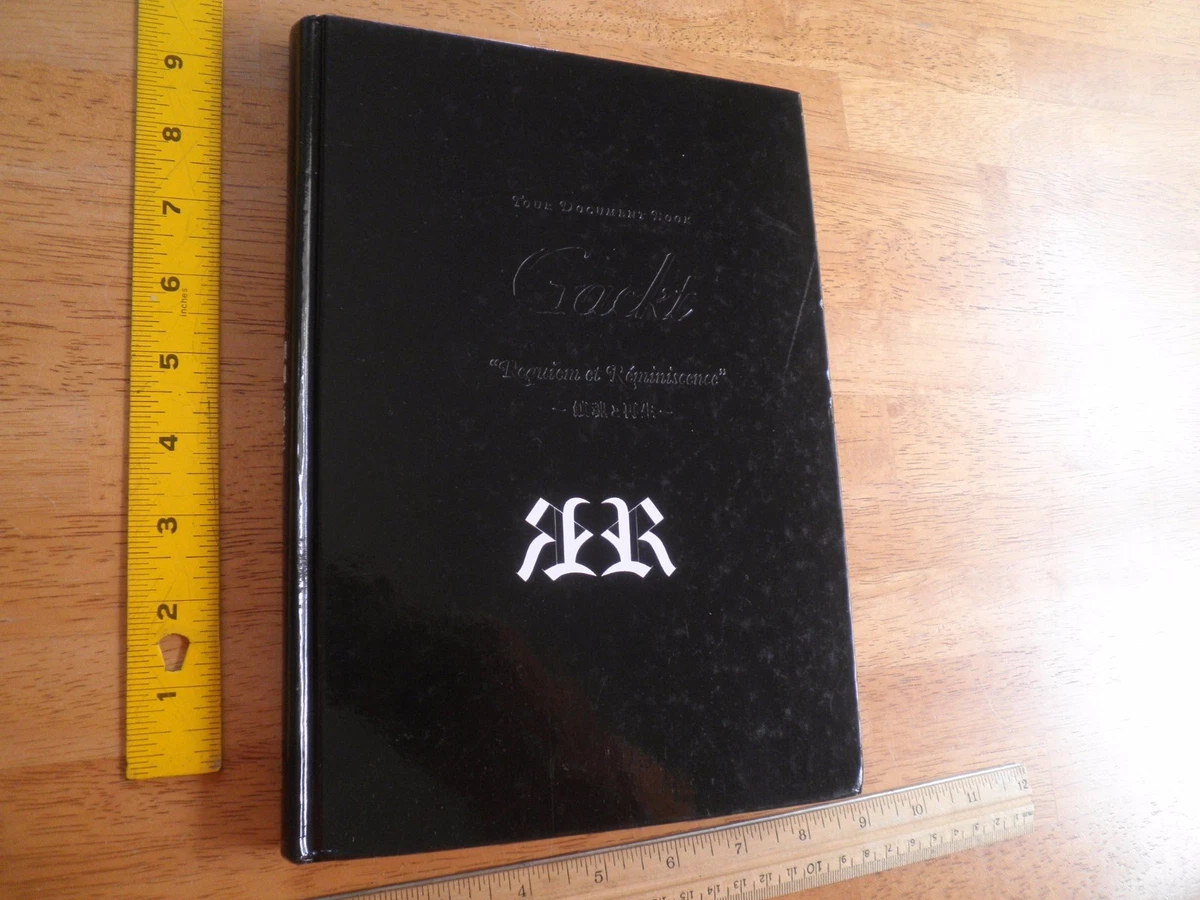 Gackt for sale | eBay
