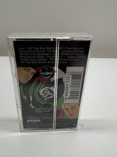 Cassette Tapes YOU PICK Various Available Rap, Rock, Country, Christmas,and more - Picture 6 of 94