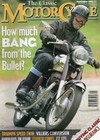 December The Classic Motorcycle Magazines