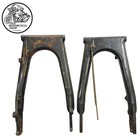 PAIRE DE BRAS OSCILLANTS ARRIÈRE HONDA CB750 SOHC LOT X2