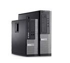 DELL Core i7 SFF Desktop PC 16GB RAM 1TB SSD Fast Computer Windows 10 WiFi