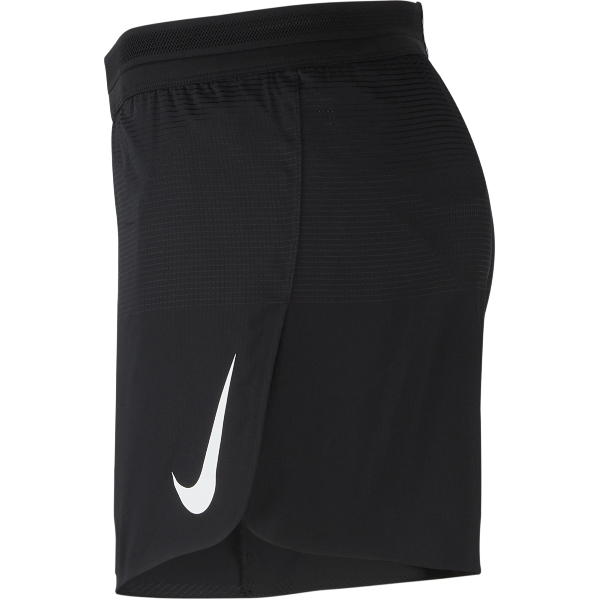 MENS NIKE AEROSWIFT 5'' RUNNING SHORTS SIZE S / M / L (AQ5302 010
