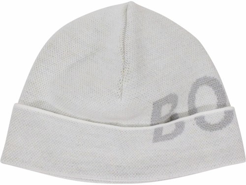 Hugo Boss Men's Xevo-2 Beanie Knit Hat 