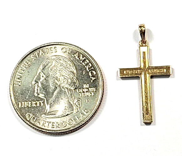 14k esemco cross online
