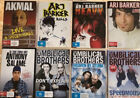 <!--F#f_0-->Bulk Lot Of Aussie Comedians PAL All Regions/Region 4 DVD's<!--F/-->