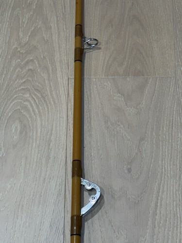 Sabre Classic Stroker 1 Piece 1771C 7ft Fishing Rod - Picture 6 of 12