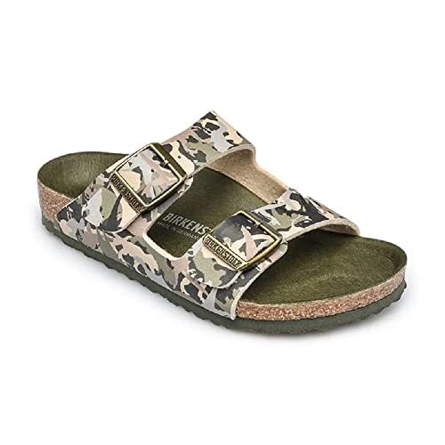 Birkenstock Kids Arizona Sandals - Imagen 13 de 38