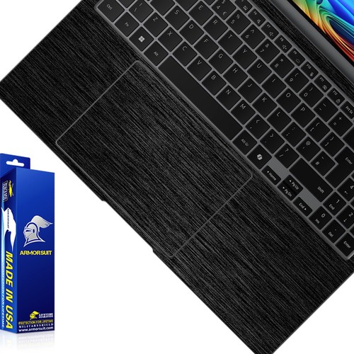 Armorsuit Vinyl Wrap Skin Samsung Galaxy Book5 Pro (16") - Palmrest + Touchpad - 第 16/48 張圖片
