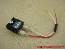 Suzuki FA50 FS50 FZ50 GN400 OR50 SP370 SP400 SP500 Rectifier Assy 32800-19063