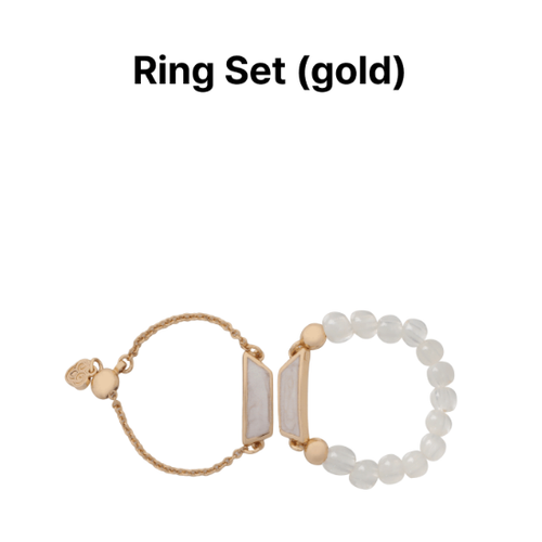 BTS X MU:DS 2024 DALMAJUNG Official MD Ohrringe / Ring / Keyring / etc - Bild 31 von 95