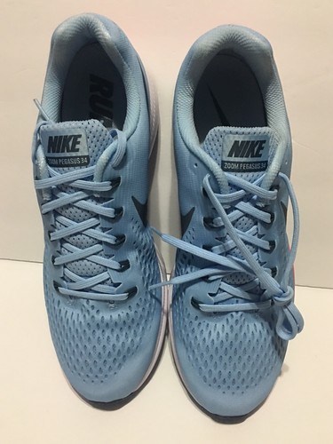 Ice Air Blue Schoenen 12 Us Heren 5 Pegasus Nike 404 34 maat New880555 Zoom 54RjqLA3
