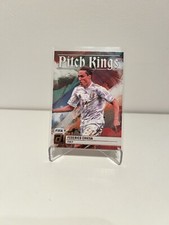 Panini Donruss 2023/24 - Federico Chiesa - Italy Italien - Pitch Kings