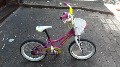 girls bikes gumtree