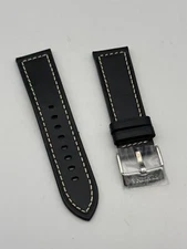 Festina Cinturino Strap Leather NOS 24Mm