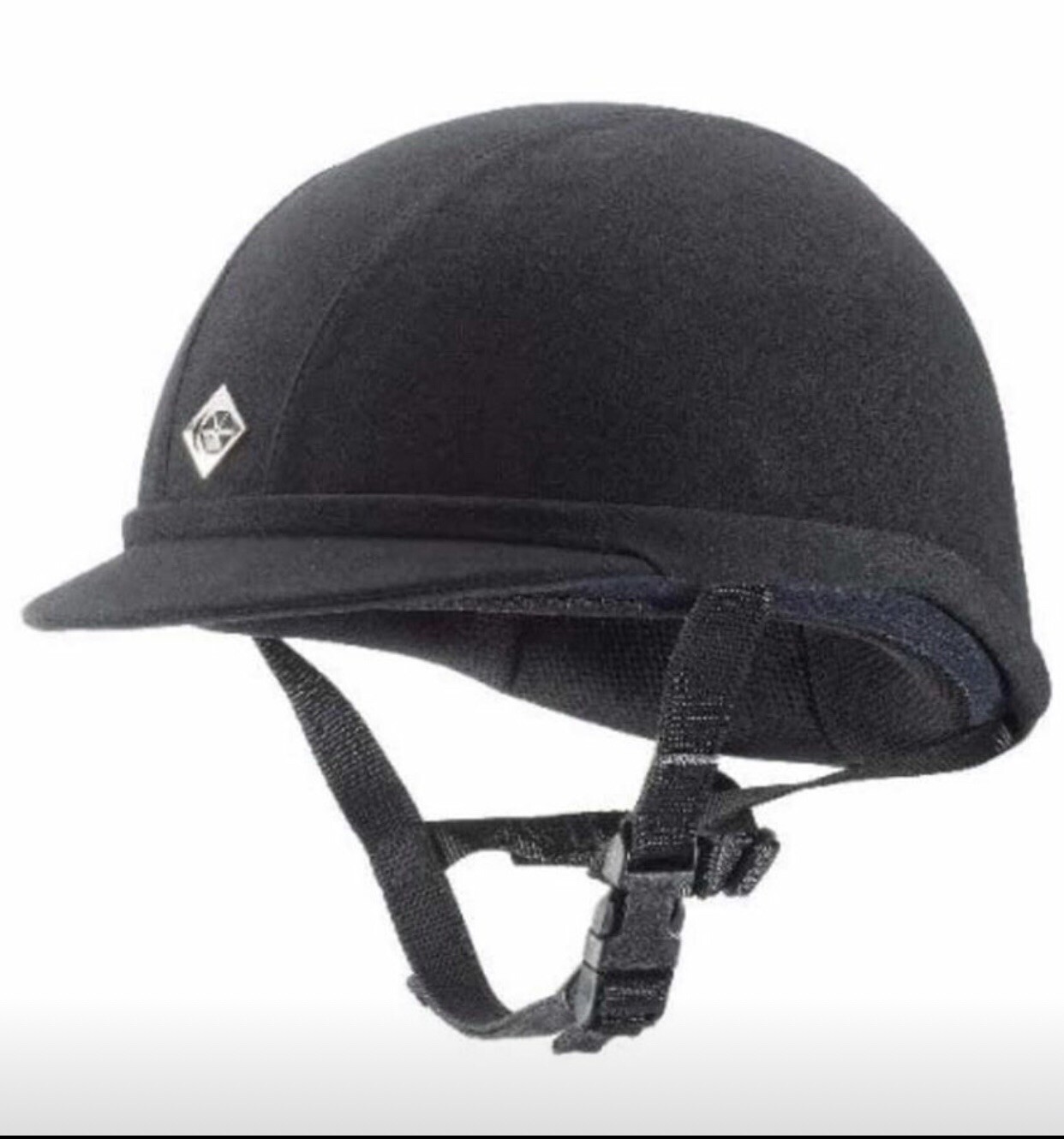 Charles Owen jR8 helmet Dimensione 59cm or 7 14 Charles Owen jR8 helmet Dimensione 59cm or 7 14