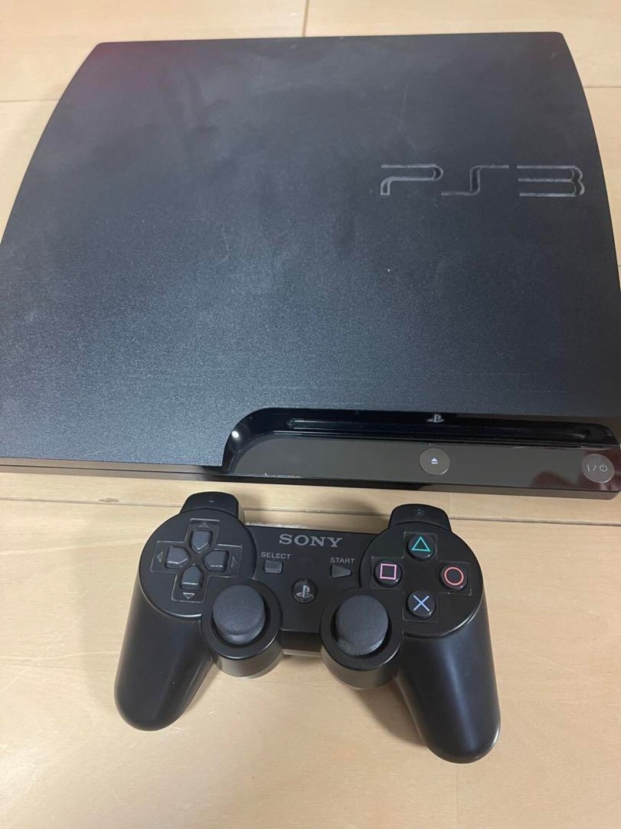 PlayStation3 プレイステーション3 CECH-2000B - その他 PlayStation3 プレイステーション3 CECH-2000B - その他
