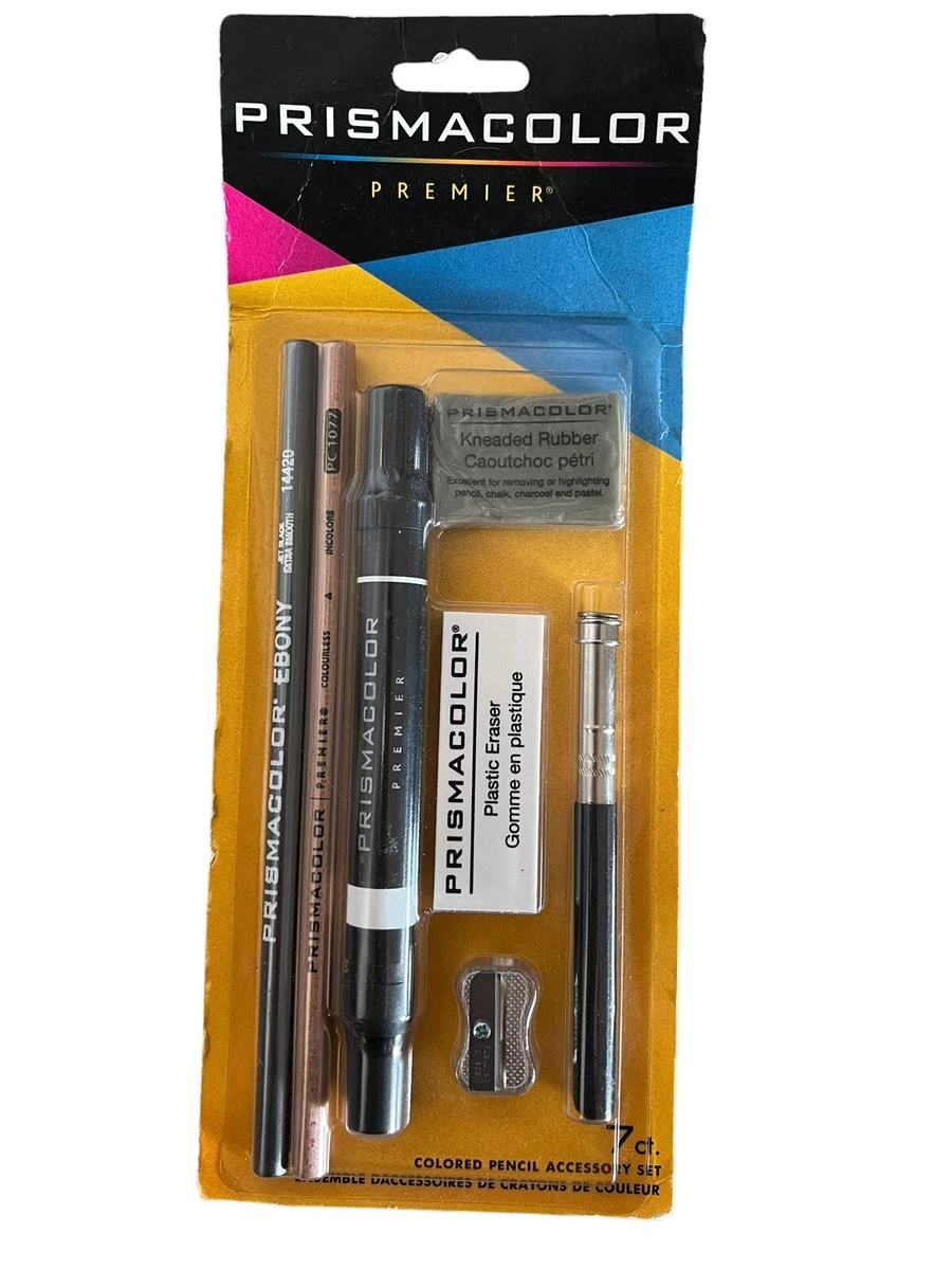 Prismacolor accessory set cheap