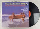 Vintage The Surfsiders Sing The Beach Boys - Songbook 1960s Surf Pop Sdlp-208-B