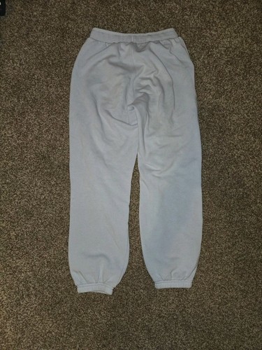 Athleta Girl Sweatpants Joggers size 7 - Picture 2 of 4