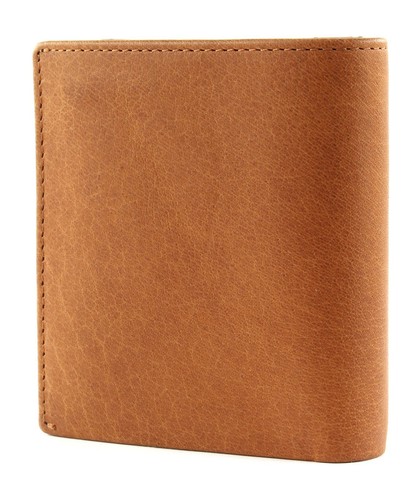 strellson monedero Blackwall BillFold V7 Cognac - Imagen 4 de 4