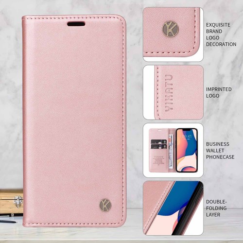 For Apple iPhone 16 15 Pro Max 14 13 12 11 8 7 XR XS Phone Case Magnetic Snap - 第 3/12 張圖片