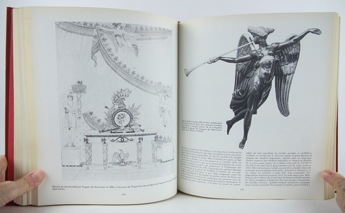 Les Ébénistes du XIXé Siècle, 1795-1889 Cabinetmakers of the 19th Century 4,000+ - Picture 8 of 15