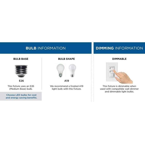 Progress Lighting Elevate 4-Light Chrome Mid-Century Modern Bath Vanity Light - Picture 6 of 7
